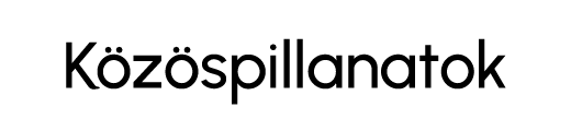 Közöspillanatok